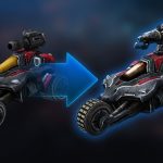 Купить StarCraft II: Комплекты обликов ключ