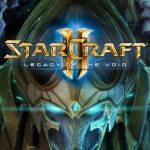 Купить StarCraft 2: Legacy of the Void ключ