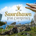 Купить Swordhaven: Iron Conspiracy ключ