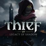 Купить Thief VR: Legacy of Shadow ключ