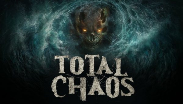 Купить Total Chaos ключ