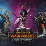 Купить Total War: WARHAMMER III - Tides of Torment ключ