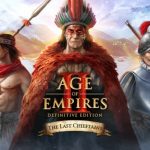 Купить Age of Empires II: DE – The Last Chieftains ключ