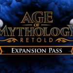 Купить Age of Mythology: Retold - Expansion Pass ключ
