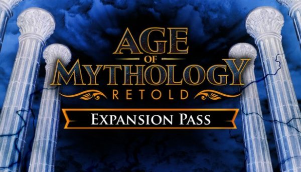 Купить Age of Mythology: Retold - Expansion Pass ключ