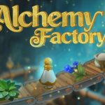 Купить Alchemy Factory ключ