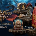 Купить Baldur's Gate 3 - Digital Deluxe Edition DLC ключ