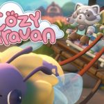 Купить Cozy Caravan ключ