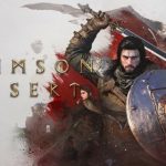 Купить Crimson Desert ключ