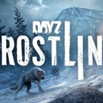Купить DayZ Frostline ключ