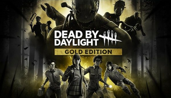 Купить Dead by Daylight - Gold Edition ключ