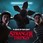 Купить Dead by Daylight - Stranger Things Chapter ключ