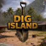 Купить Dig Island ключ