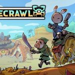 Купить DuneCrawl ключ