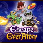 Купить Escape from Ever After ключ