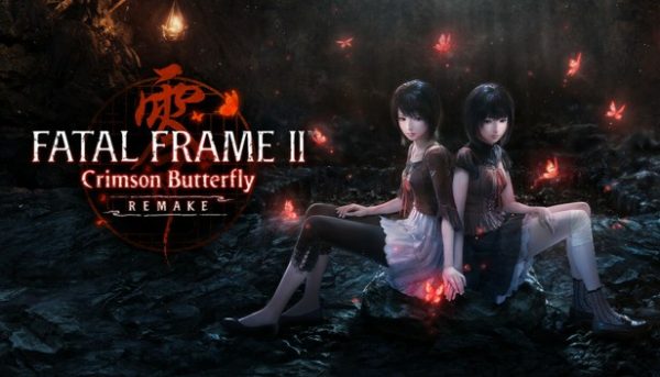 Купить FATAL FRAME II: Crimson Butterfly REMAKE ключ