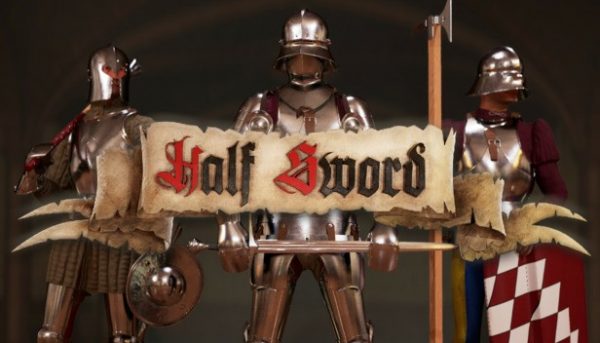 Купить Half Sword ключ