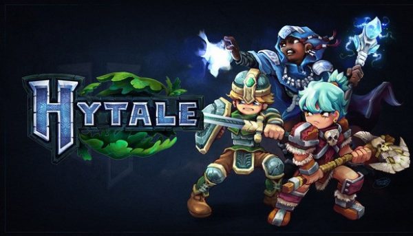 Купить Hytale ключ