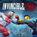 Купить Invincible VS ключ