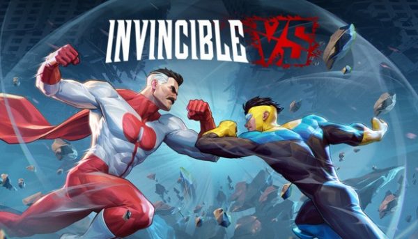 Купить Invincible VS ключ