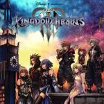 Купить KINGDOM HEARTS III + Re Mind (DLC) ключ