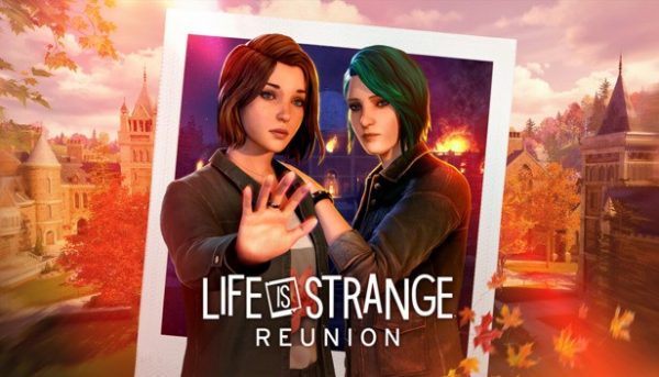Купить Life is Strange: Reunion