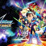 Купить Mega Man Star Force Legacy Collection ключ