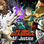 Купить MY HERO ACADEMIA: All’s Justice ключ