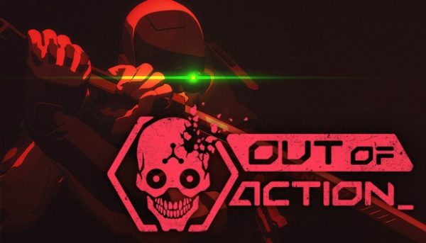 Купить Out of Action ключ