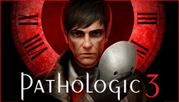 Купить Pathologic 3 ключ