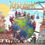 Купить Project Rebearth ключ
