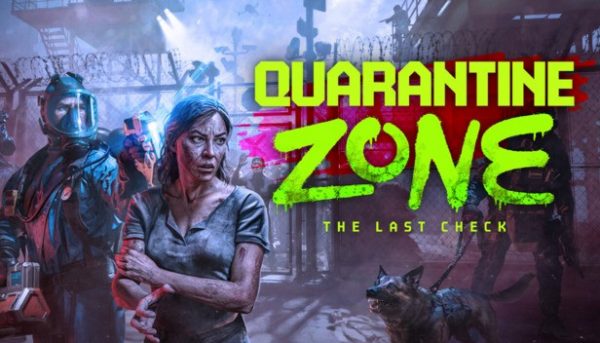 Купить Quarantine Zone: The Last Check ключ
