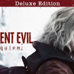 Resident Evil Requiem: Deluxe Edition купить