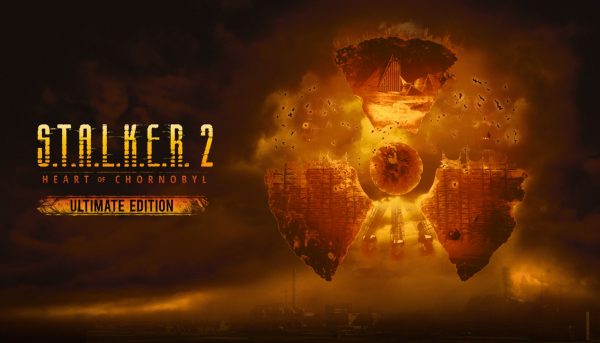 Купить S.T.A.L.K.E.R. 2: Heart of Chornobyl Ultimate Edition