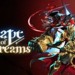 Купить Shape of Dreams ключ