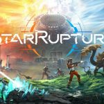 Купить StarRupture ключ