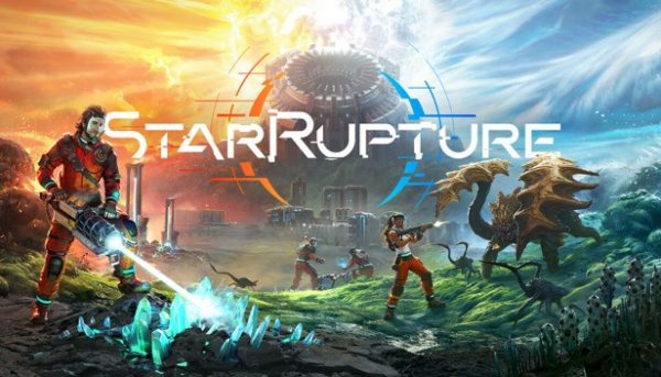Купить StarRupture ключ