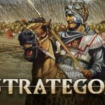 Купить Strategos ключ