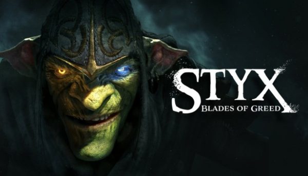 Купить Styx: Blades of Greed ключ
