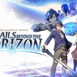 Купить The Legend of Heroes: Trails beyond the Horizon ключ