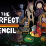 Купить The Perfect Pencil ключ