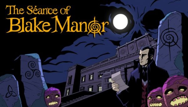 Купить The Séance of Blake Manor ключ