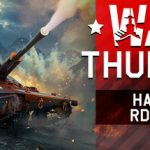 Купить War Thunder - RDF/LT Pack ключ