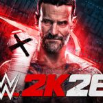 Купить WWE 2K26 ключ