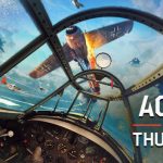 Купить Aces of Thunder ключ