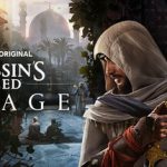 Купить Assassin’s Creed Mirage
