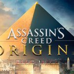 Купить Assassin’s Creed Origins ключ