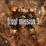 Купить FRONT MISSION 3: Remake ключ