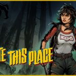 Купить I Hate This Place ключ