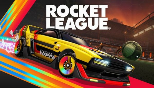 Купить Rocket League + 3 DLC ключ
